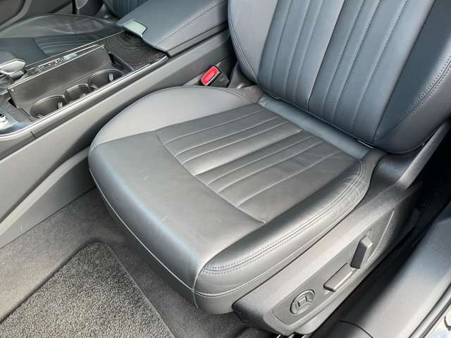 2019 AUDI A6 55TFSI Quattro