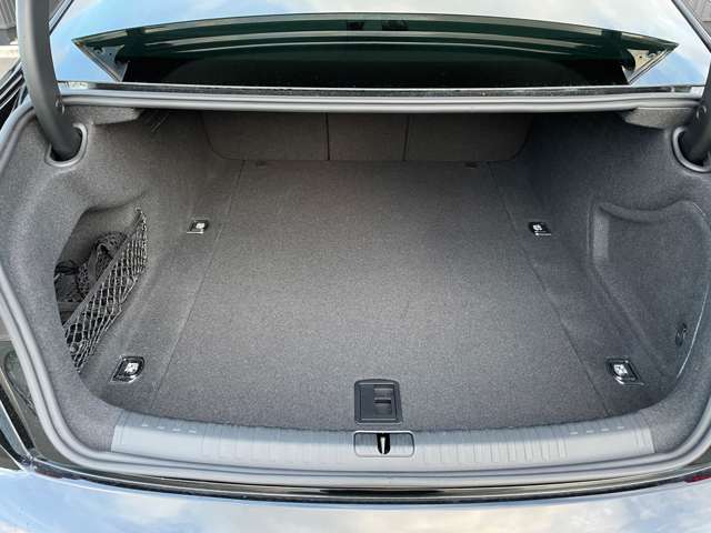 2019 AUDI A6 55TFSI Quattro