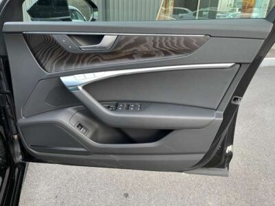 2019 AUDI A6 55TFSI Quattro