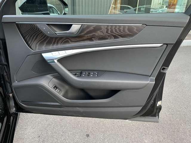 2019 AUDI A6 55TFSI Quattro