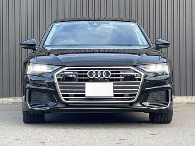 2019 AUDI A6 55TFSI Quattro