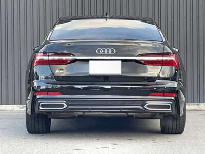2019 AUDI A6 55TFSI Quattro