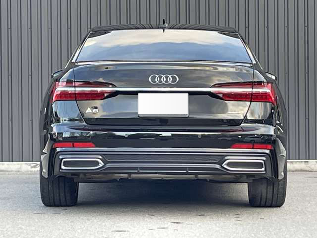 2019 AUDI A6 55TFSI Quattro
