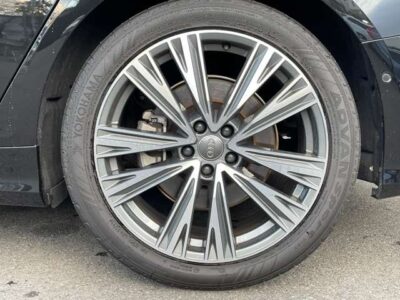 2019 AUDI A6 55TFSI Quattro