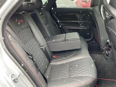 2020 Jaguar XJR 575 V8 Final Edition (Limited to 20 cars)