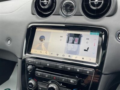 2020 Jaguar XJR 575 V8 Final Edition (Limited to 20 cars)