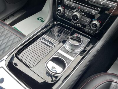 2020 Jaguar XJR 575 V8 Final Edition (Limited to 20 cars)