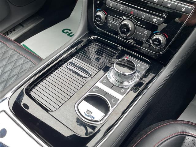 2020 Jaguar XJR 575 V8 Final Edition (Limited to 20 cars)