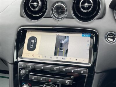 2020 Jaguar XJR 575 V8 Final Edition (Limited to 20 cars)