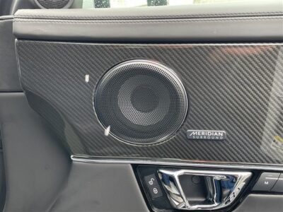 2020 Jaguar XJR 575 V8 Final Edition (Limited to 20 cars)