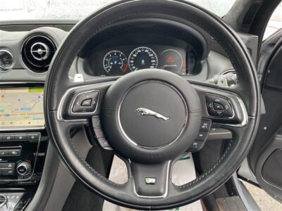 2020 Jaguar XJR 575 V8 Final Edition (Limited to 20 cars)