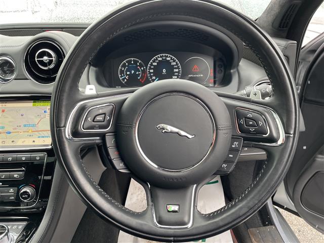 2020 Jaguar XJR 575 V8 Final Edition (Limited to 20 cars)