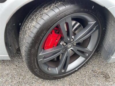 2020 Jaguar XJR 575 V8 Final Edition (Limited to 20 cars)