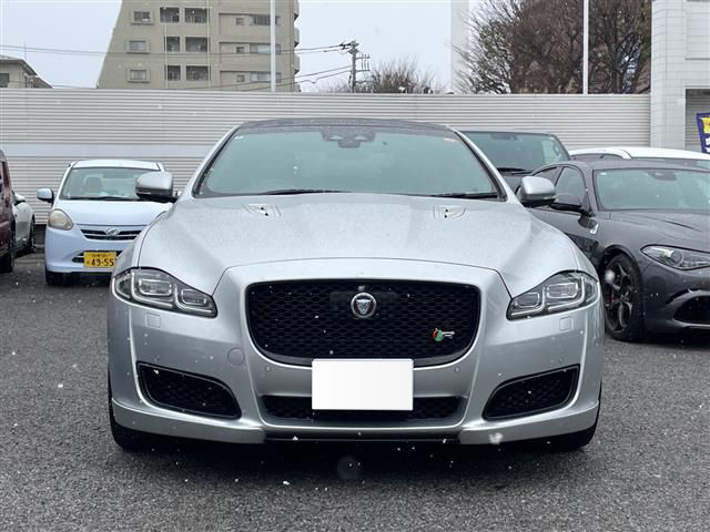 2020 Jaguar XJR 575 V8 Final Edition (Limited to 20 cars)