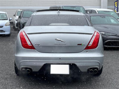 2020 Jaguar XJR 575 V8 Final Edition (Limited to 20 cars)