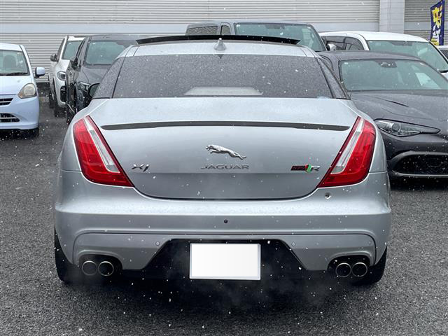 2020 Jaguar XJR 575 V8 Final Edition (Limited to 20 cars)