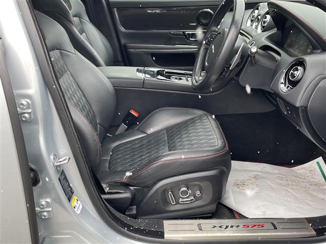 2020 Jaguar XJR 575 V8 Final Edition (Limited to 20 cars)