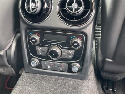 2020 Jaguar XJR 575 V8 Final Edition (Limited to 20 cars)