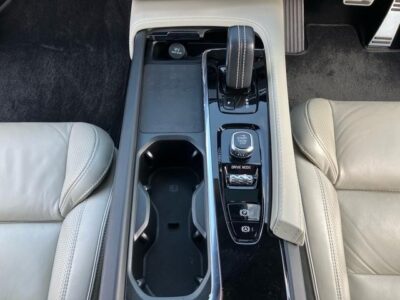 2021 VOLVO XC90 B6 AWD R-Design