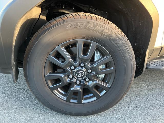 2025 Toyota Land Cruiser 250 2.8 VX - GDJ250W