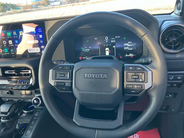 2025 Toyota Land Cruiser 250 2.8 VX - GDJ250W
