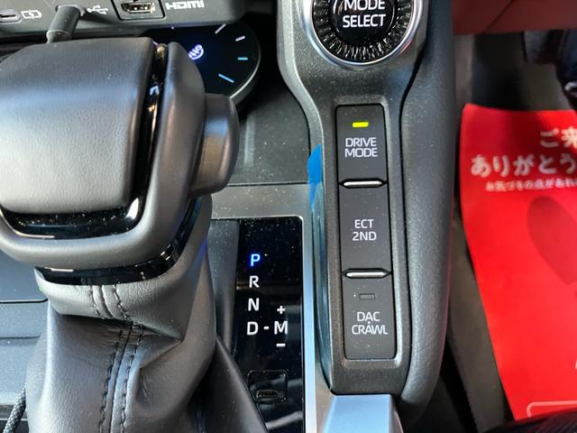 2025 Toyota Land Cruiser 250 2.8 VX - GDJ250W
