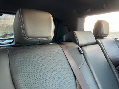 2025 Toyota Land Cruiser 250 2.8 VX - GDJ250W