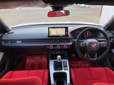 2022 Honda Civic Type R - FL5