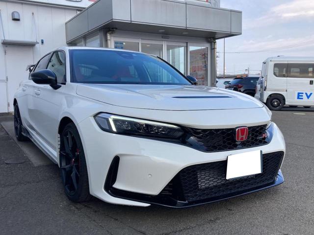 2022 Honda Civic Type R - FL5