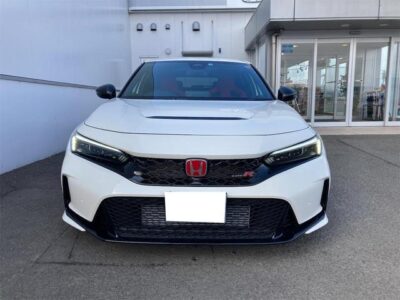 2022 Honda Civic Type R - FL5