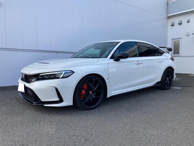 2022 Honda Civic Type R - FL5