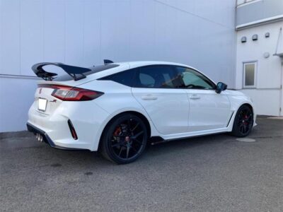 2022 Honda Civic Type R - FL5