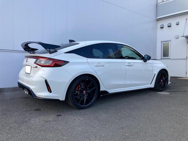 2022 Honda Civic Type R - FL5