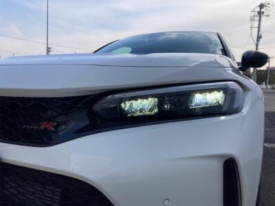 2022 Honda Civic Type R - FL5