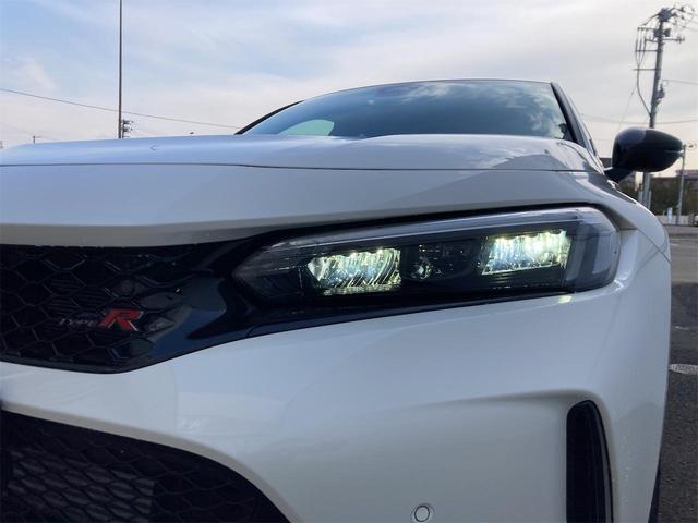 2022 Honda Civic Type R - FL5