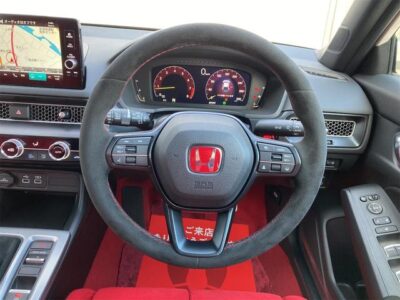 2022 Honda Civic Type R - FL5