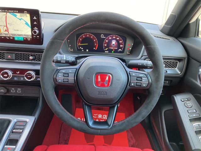 2022 Honda Civic Type R - FL5