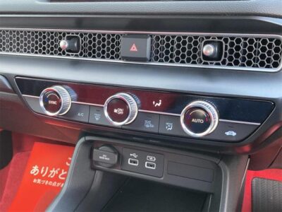 2022 Honda Civic Type R - FL5