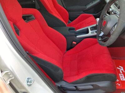 2022 Honda Civic Type R - FL5