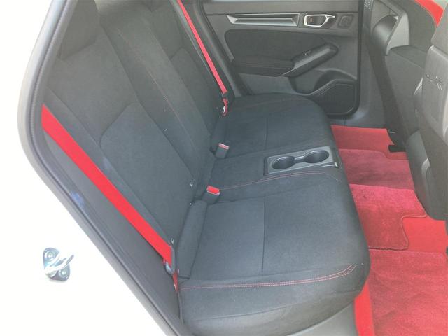 2022 Honda Civic Type R - FL5