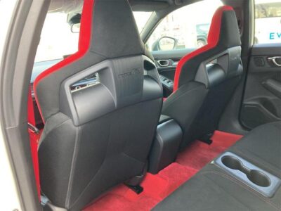 2022 Honda Civic Type R - FL5
