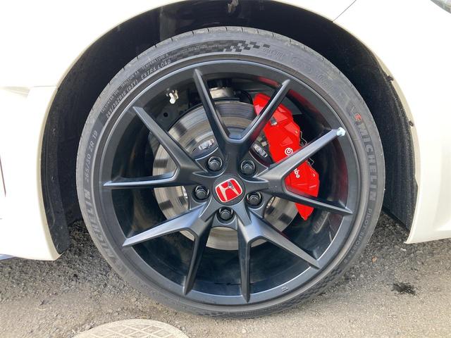 2022 Honda Civic Type R - FL5