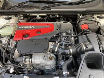 2022 Honda Civic Type R - FL5