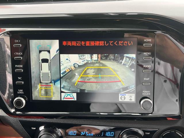 2023 Toyota Hilux Z GR Sport - GUN125