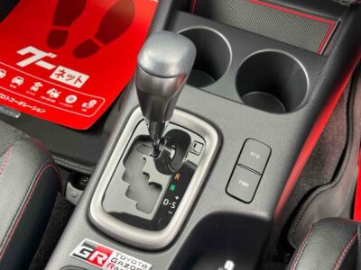 2023 Toyota Hilux Z GR Sport - GUN125