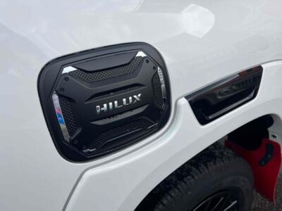 2023 Toyota Hilux Z GR Sport - GUN125