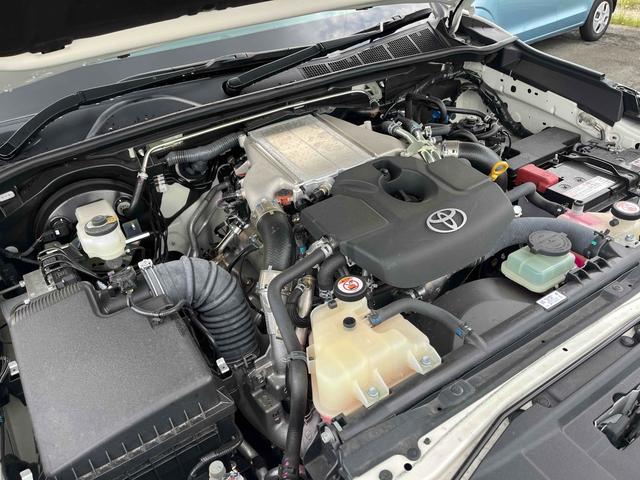 2023 Toyota Hilux Z GR Sport - GUN125