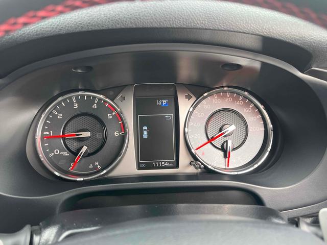 2023 Toyota Hilux Z GR Sport - GUN125