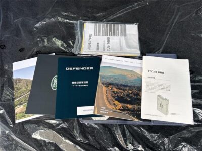 2025 Land Rover Defender OCTA 635PS