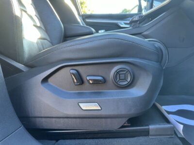 2020 Volkswagen Touareg 3.0TDI V6 Black Edition